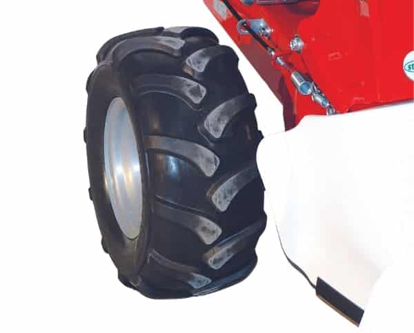 M150 - Breite Antriebsraeder