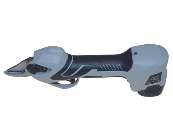Akku-Schere - KV 380 - Ergonomischer Griff