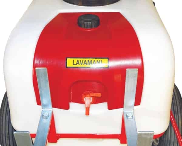 Handwaschtank 5 l