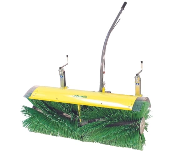 Schneefräse 80 cm