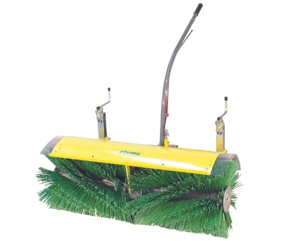 Kehrbesen 120 cm