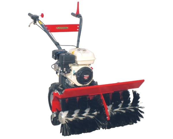 Kehrmaschine
