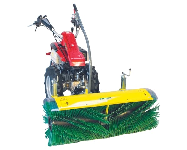 Kehrmaschine 100 cm