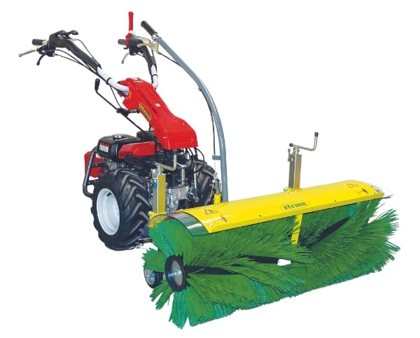 Kehrmaschine 100 cm