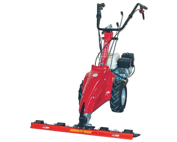 Mähwerk 91 cm zusätzlich