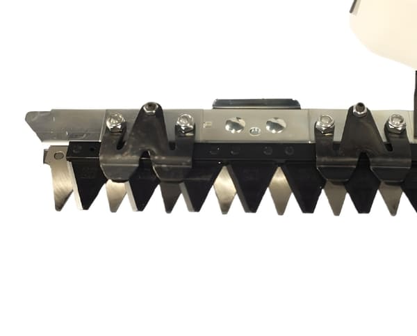 Balkenmaeher - M150 - Mulchbalken
