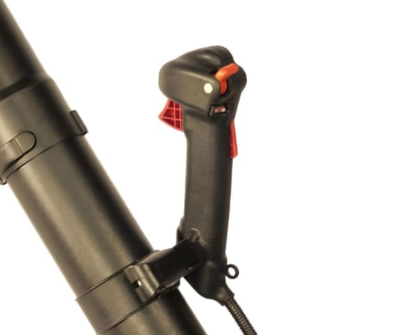 Rückenblasgerät - BL 1200 - Multifunktionsgriff
