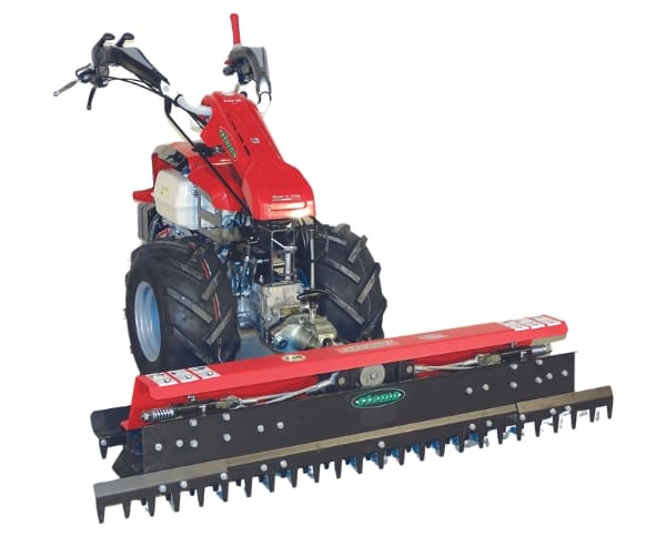 Nivelierrechen 120 cm