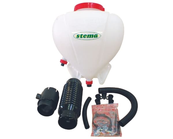 Nebelblaser - M 1200 - Option Umbausatz für Granulat