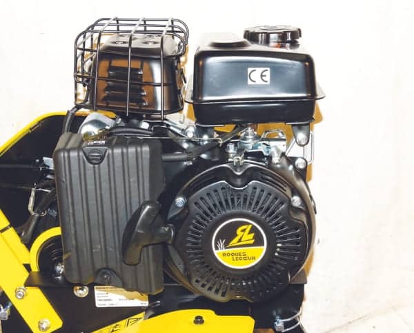 Motorhacken - RL 711C - RL Motor