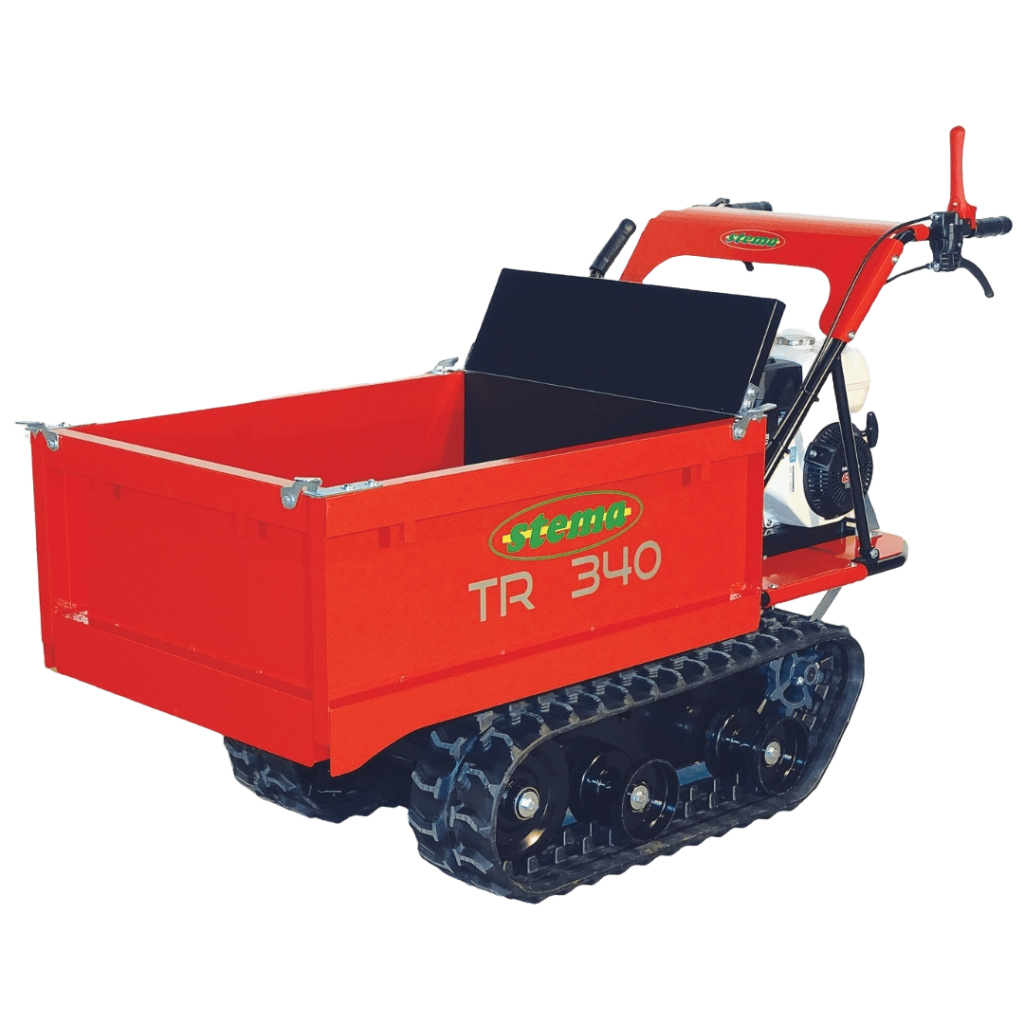 Raupentransporter TR 340