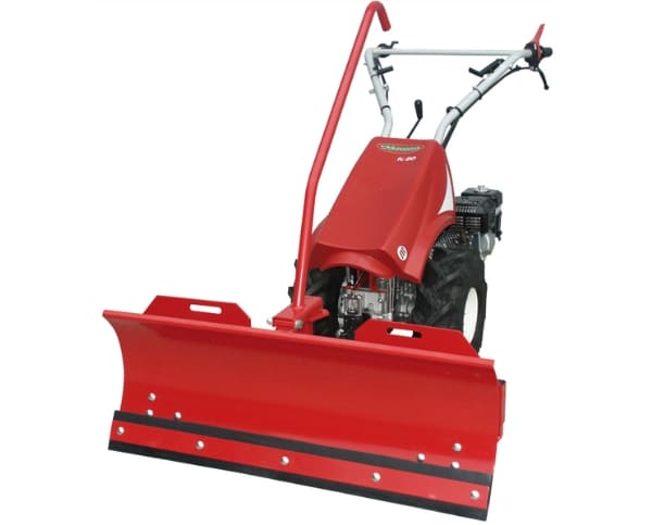 Balkenmaeher FC 145 - Schneeraeumschild