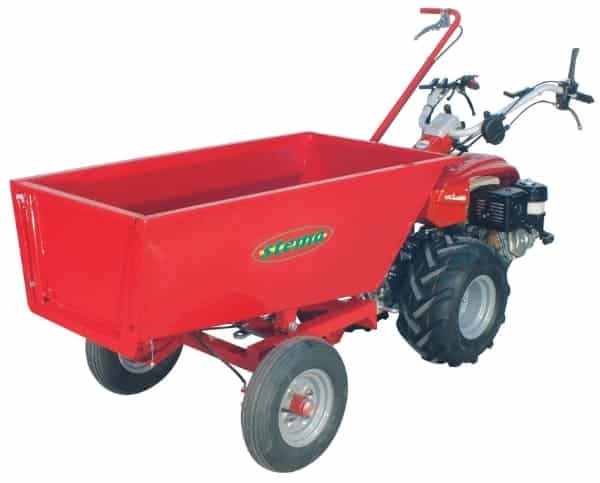Transportmulde 180 l