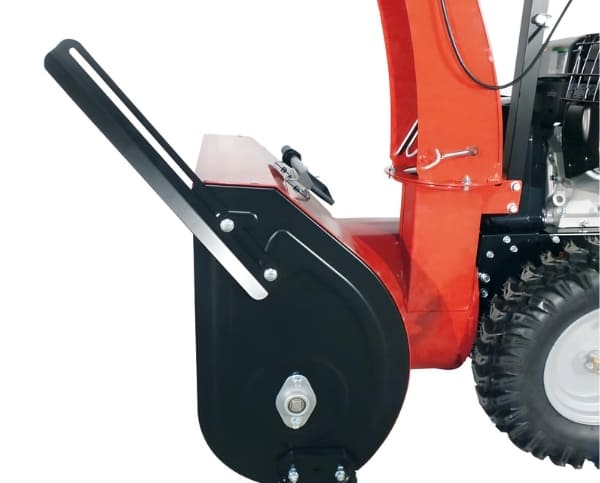 Trennmesser für Schneehöhe bis 70 cm
