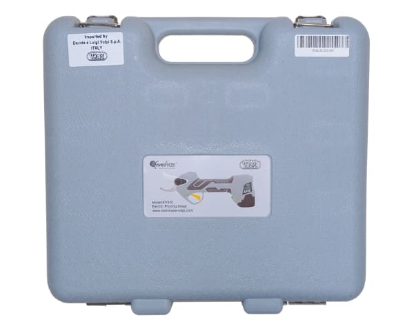 Akku-Schere - KV 380 - Verpackung
