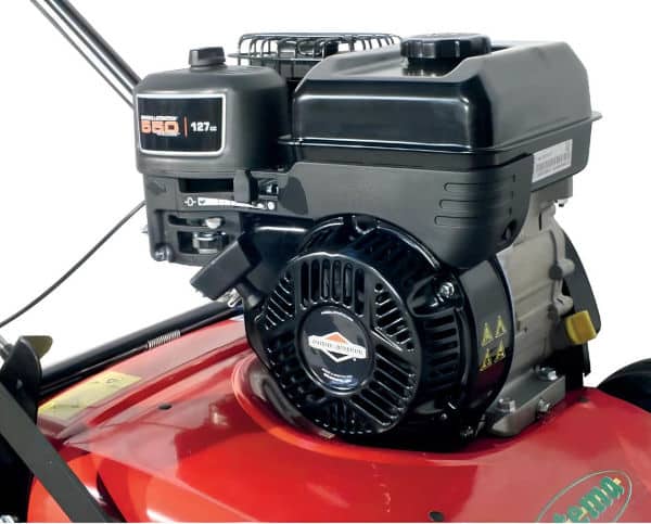 Vertikutierer Titan 38 - B&S Motor OHV