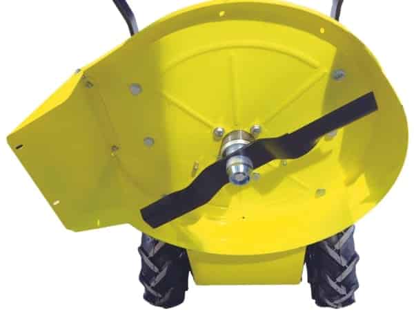 Mähwerk mit Seitenauswurf RL 210