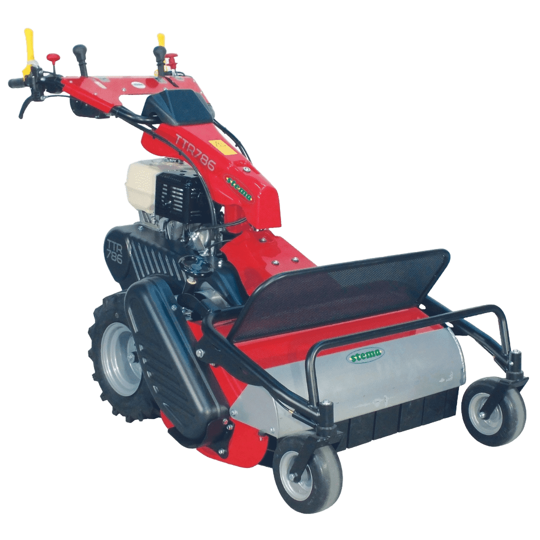 Schlegel-Mulchmäher - TTR 786