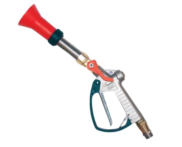 Universelle Einhand Spritzlanze BR4