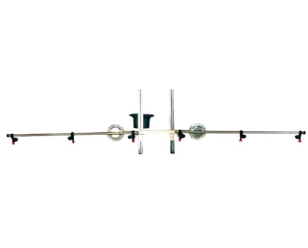 Spritzbalken 200 und 300cm