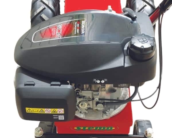 Honda OHC Motor