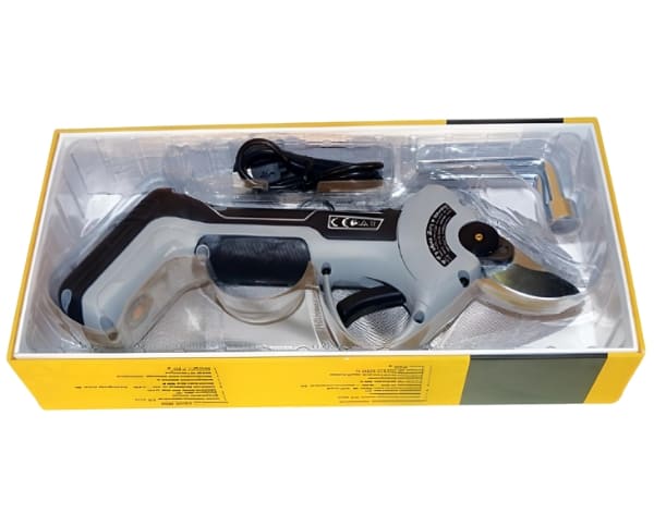 KV 220 - Verpackung