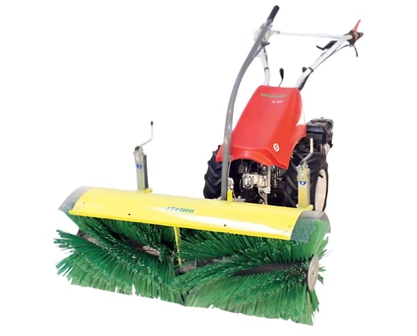 Kehrmaschine 100 cm