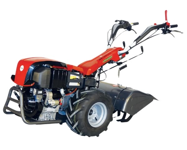 Kombimaschine - KAM 13 S - Diesel
