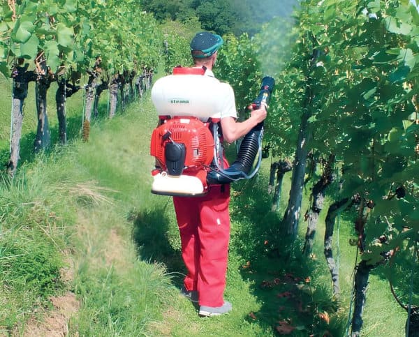 M 1200 im Einsatz