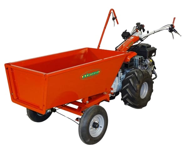 Transportmulde 180 l