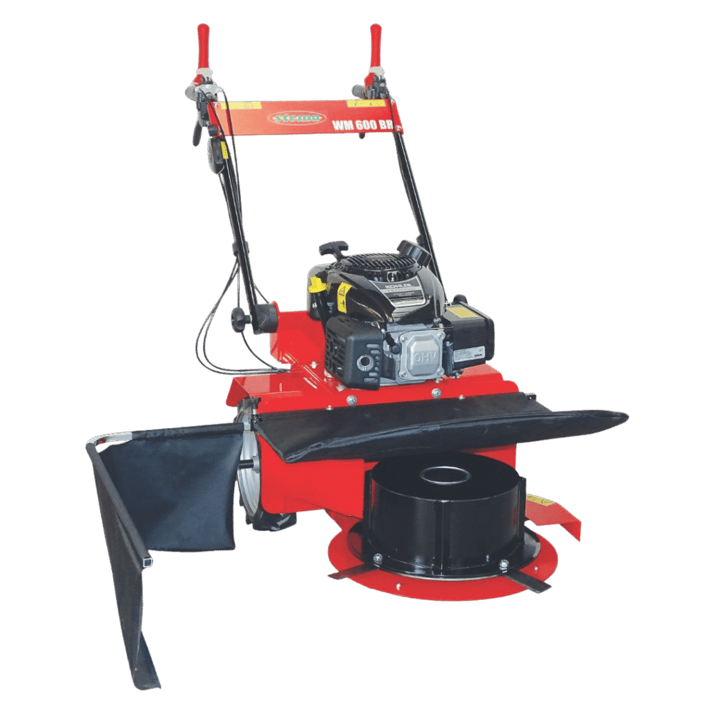 Balkenmäher - WM 600 BR - Hauptbild