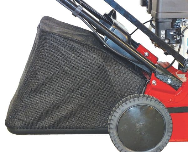 Vertikutiergeräte - S 390 - Grosser Auffangsack