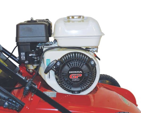 Vertikutiergeräte - S 390 - Motor Honda