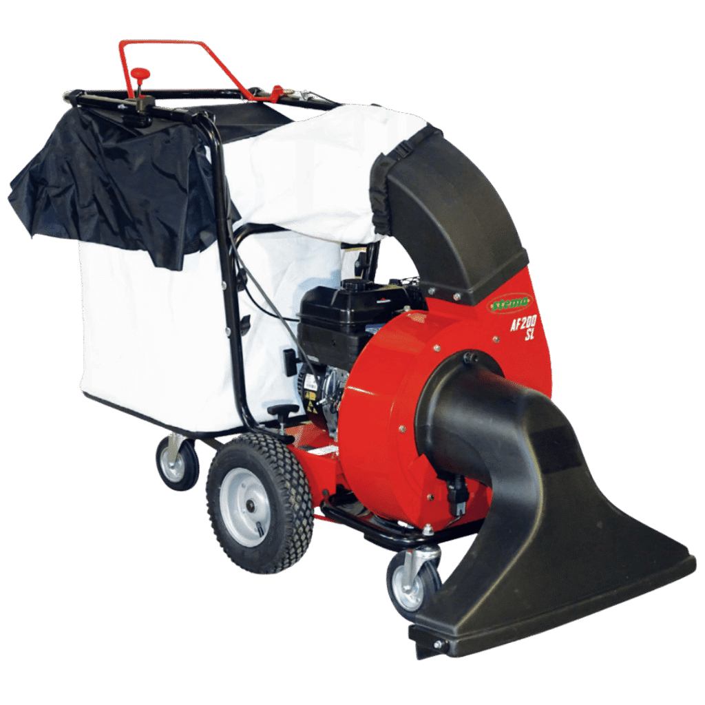 Sauger - AF 200 - Hauptbild