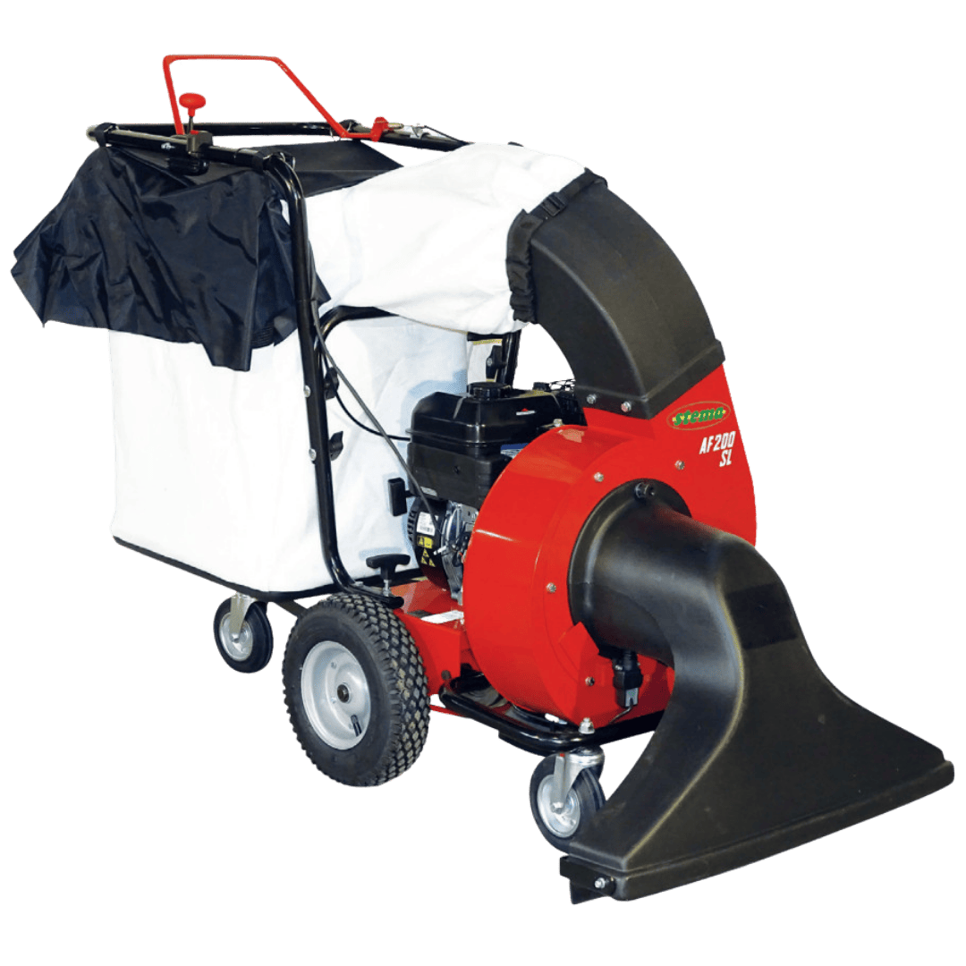 Sauger - AF 200 - Hauptbild