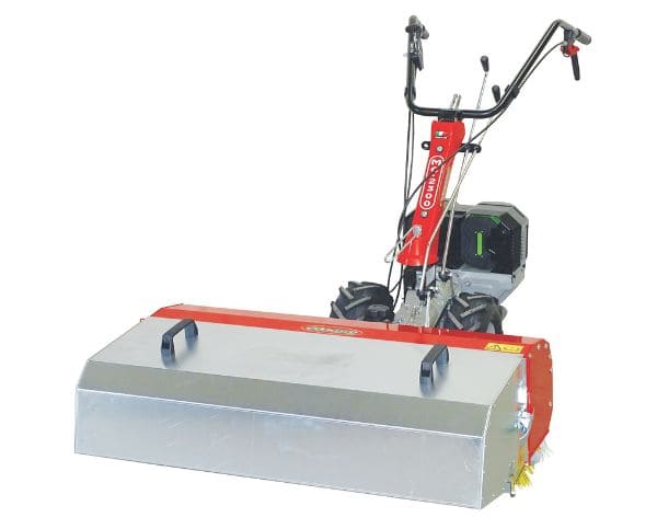 Umkehrfräse - MC 2300 - Kehrmaschine 80 cm - 2