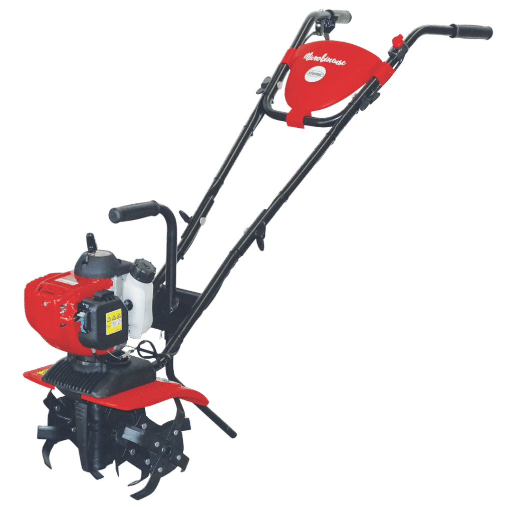 Motorhacke - RL 700 - Hauptbild-neu