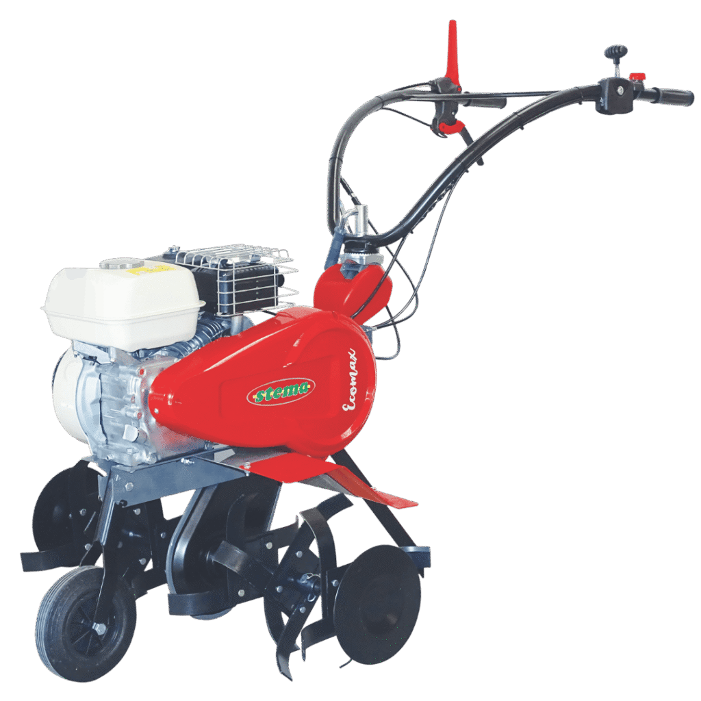 Motorhacke - RL 711 - 80 - Hauptbild-neu