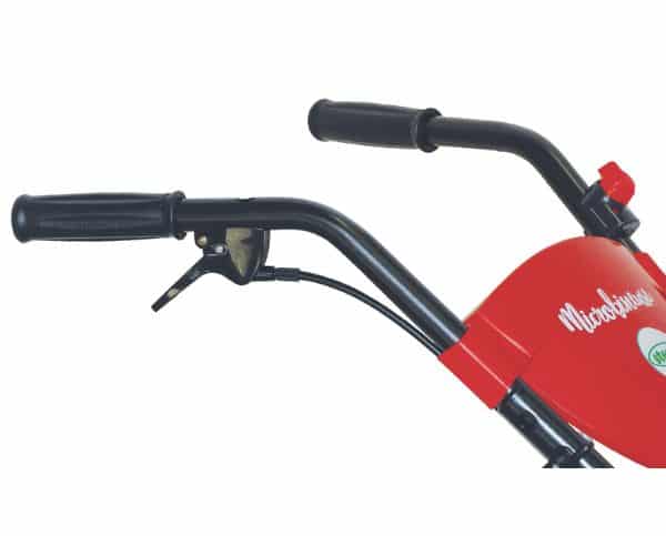 RL 700 - Einfach zu bedienen