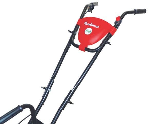 RL 700 - Handholmen 2-fach klappbar