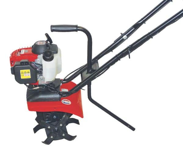 RL 700 - handlicher Tragegriff