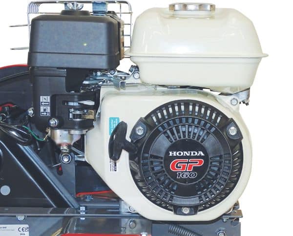 RL 711 - 80 - Honda GP Motor-neu