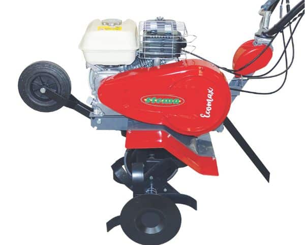 RL 711 - 80 - Transportrad hochklappbar